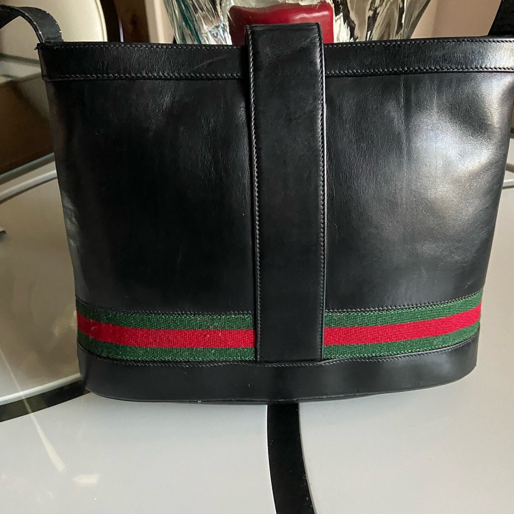 Gucci GG Sherry Ophidia Crossbody Shoulder Bag - Picture 2 of 16